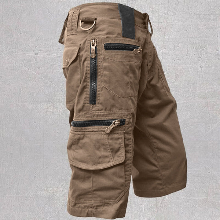 Nariko | Short Cargo Polyvalent