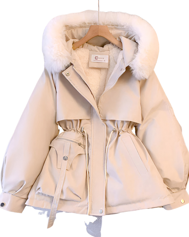 Liona - Veste d'hiver