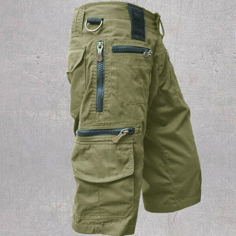 Nariko | Short Cargo Polyvalent