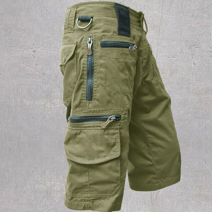 Nariko | Short Cargo Polyvalent