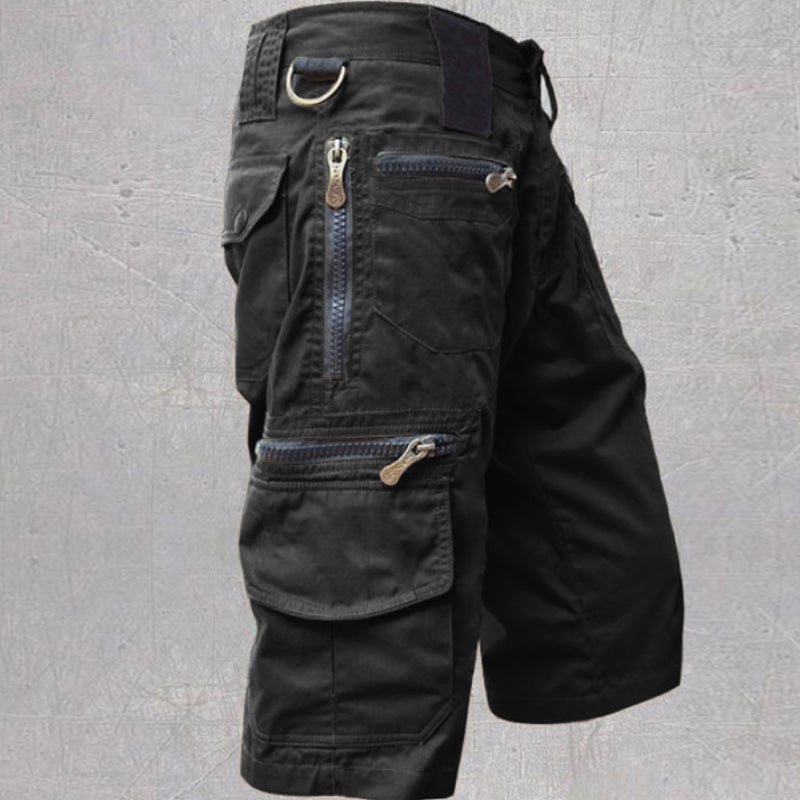Nariko | Short Cargo Polyvalent