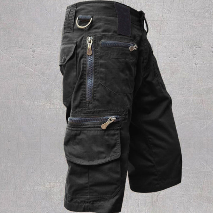 Nariko | Short Cargo Polyvalent