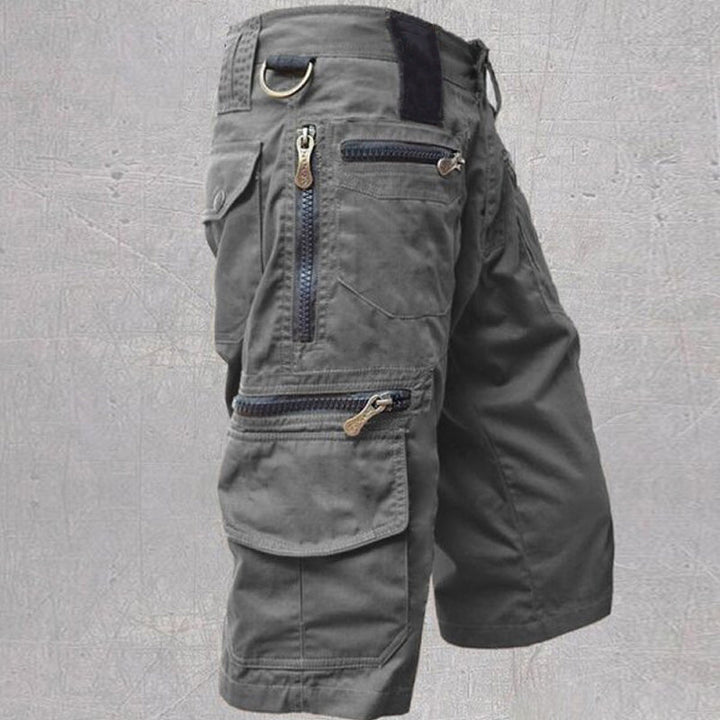 Nariko | Short Cargo Polyvalent