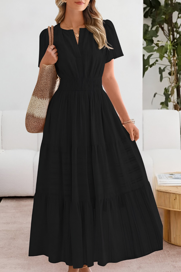 Natalie™ | Robe d'été Boho Breeze