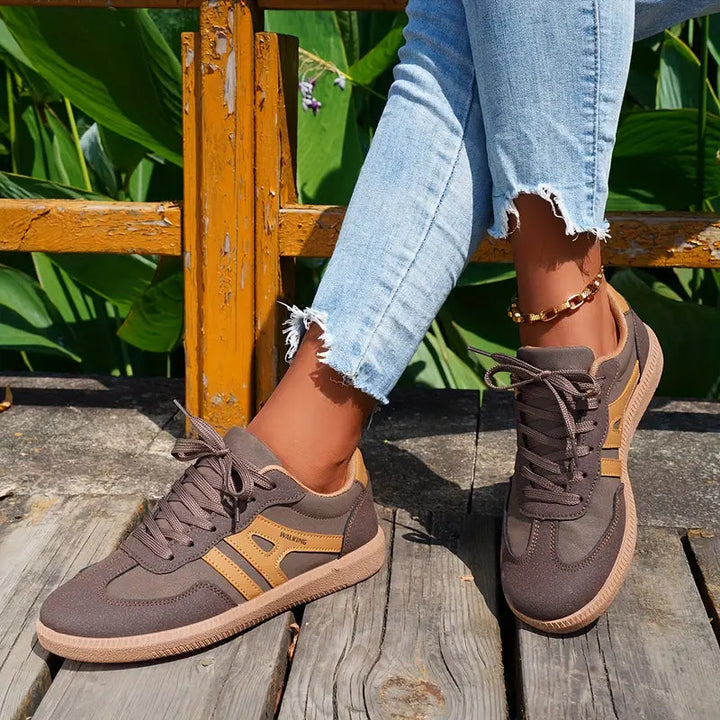 Chaussure Megan Aida Orthopedia (Nouvelle Collection)