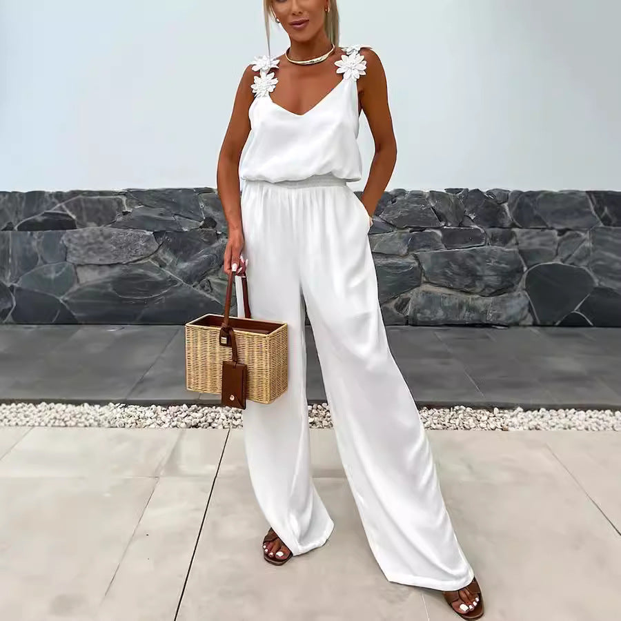ASHLEY™ | Combinaison Estiva