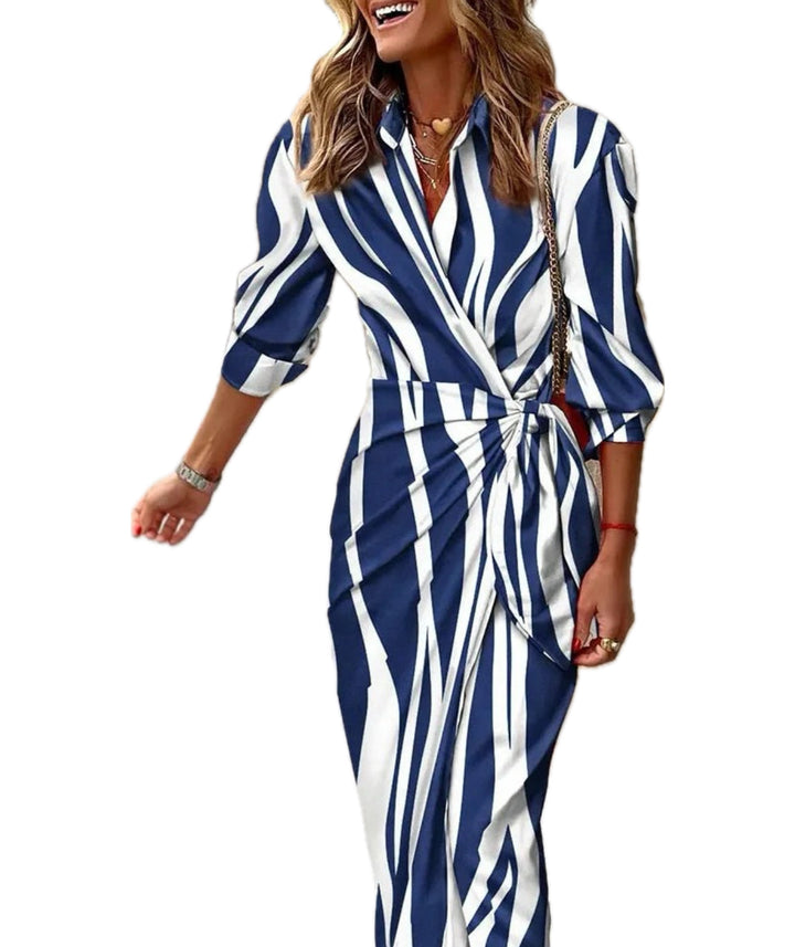 ABIGAIL | Robe d'été élégante