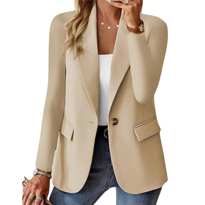 Arden™ | Blazer élégant pour un look chic et polyvalent