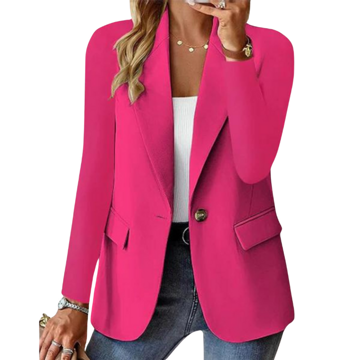 Arden™ | Blazer élégant pour un look chic et polyvalent
