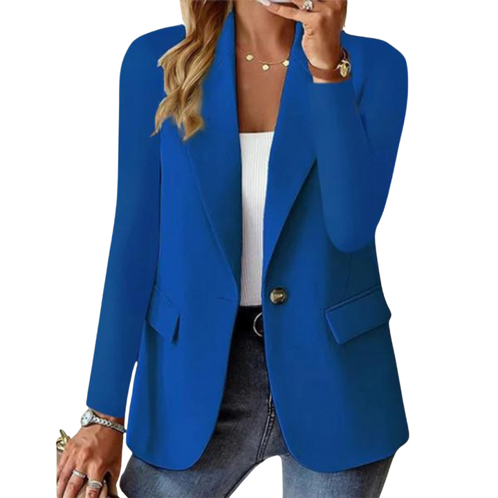 Arden™ | Blazer élégant pour un look chic et polyvalent