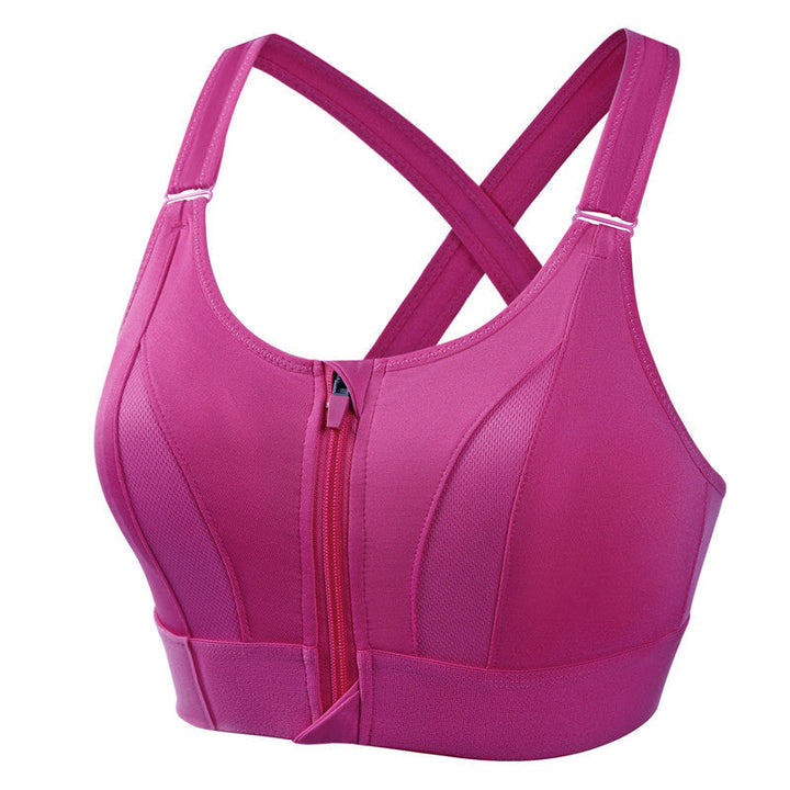 Soutien-Gorge Sportif Confortable et de Soutien
