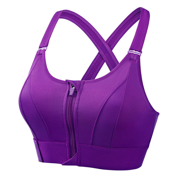 Soutien-Gorge Sportif Confortable et de Soutien