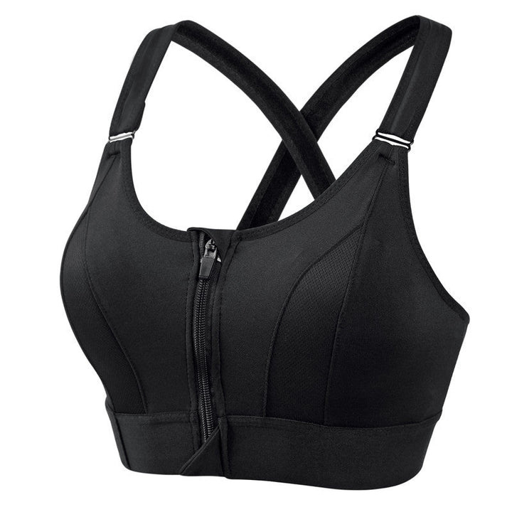 Soutien-Gorge Sportif Confortable et de Soutien