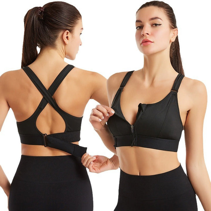 Soutien-Gorge Sportif Confortable et de Soutien