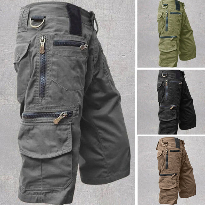 Nariko | Short Cargo Polyvalent