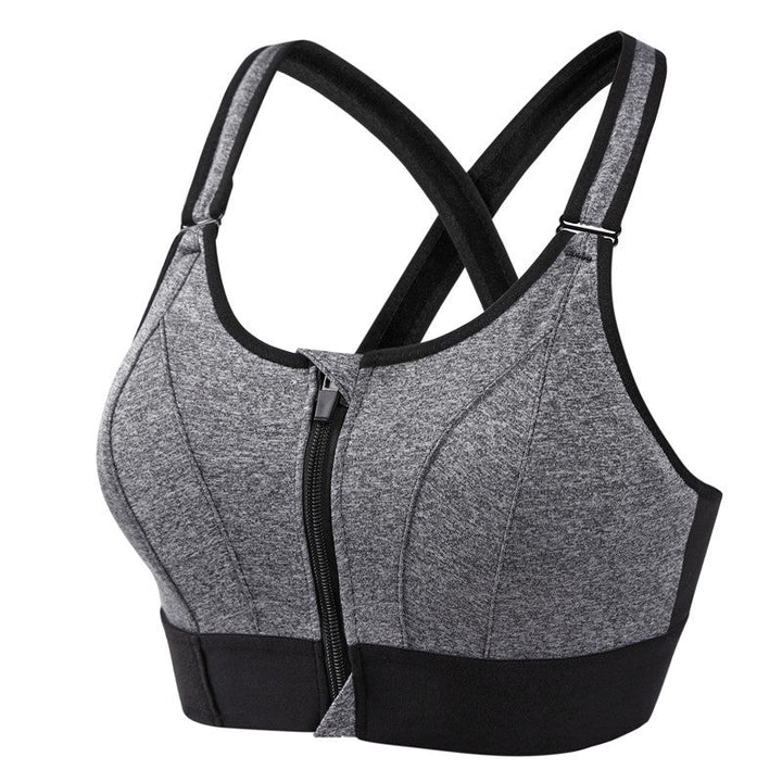 Soutien-Gorge Sportif Confortable et de Soutien