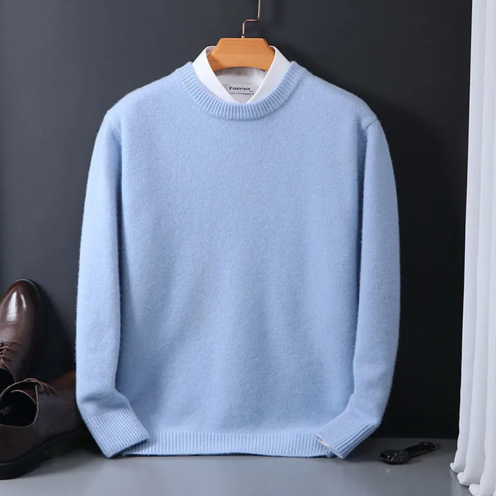 Alexandre - Pull en cachemire
