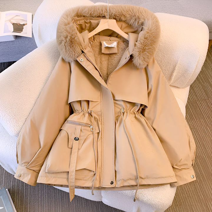 Liona - Veste d'hiver