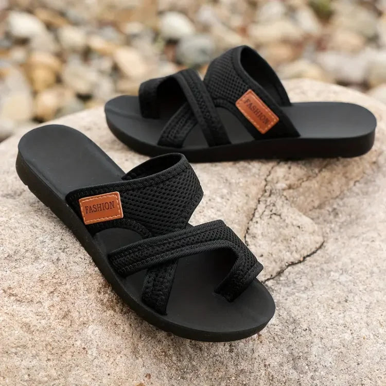 Elody | Sandales Correctrices Orthopédiques pour Oignons