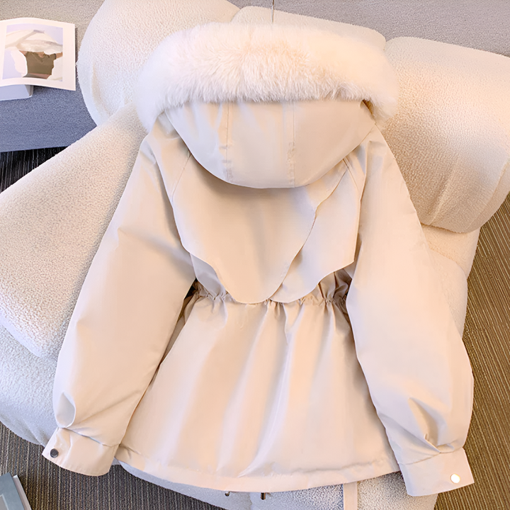 Liona - Veste d'hiver