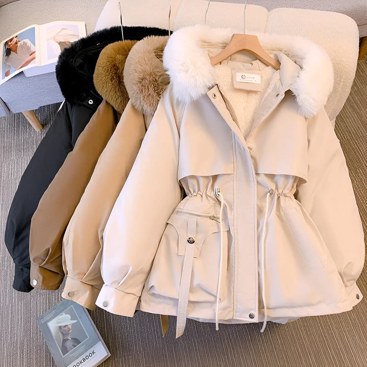 Liona - Veste d'hiver
