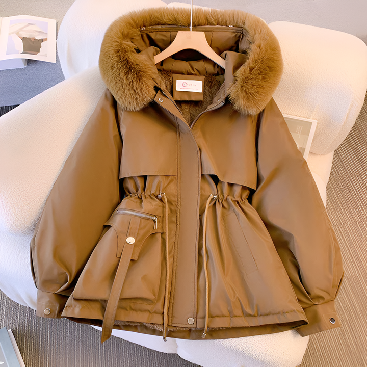 Liona - Veste d'hiver