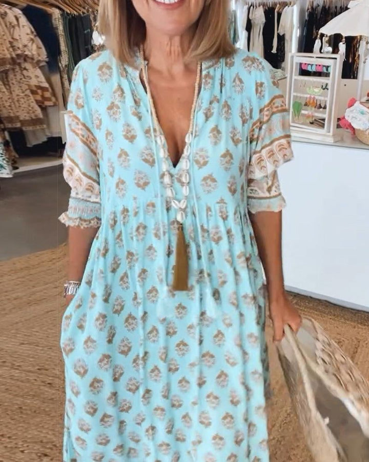 Robe Veronica