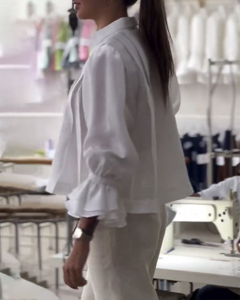 Chemise Allyson