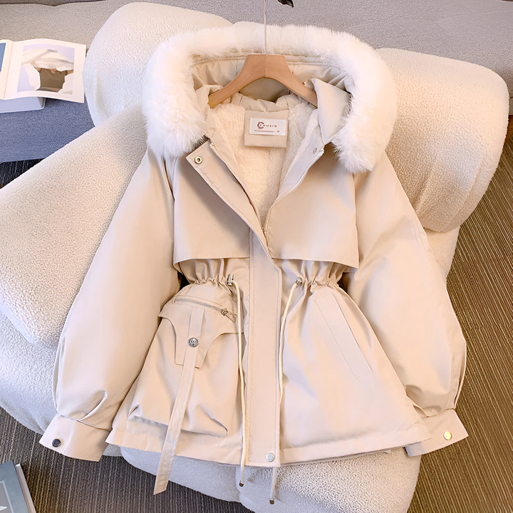 Liona - Veste d'hiver