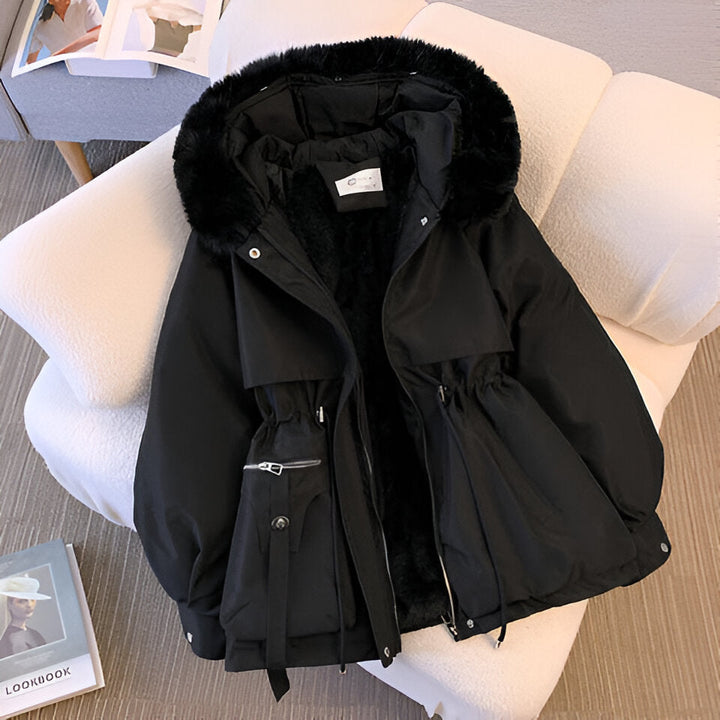 Liona - Veste d'hiver