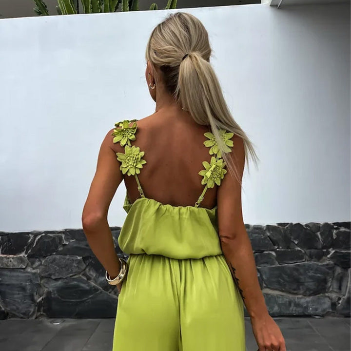 ASHLEY™ | Combinaison Estiva